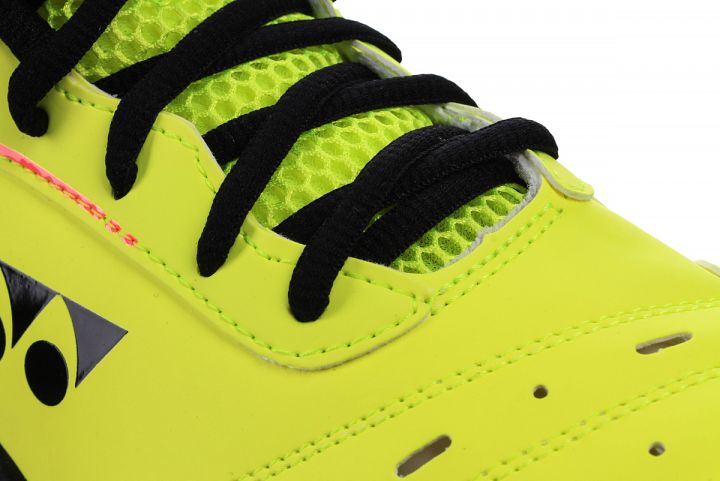 Yonex SBM 65 R2 Bright Yellow